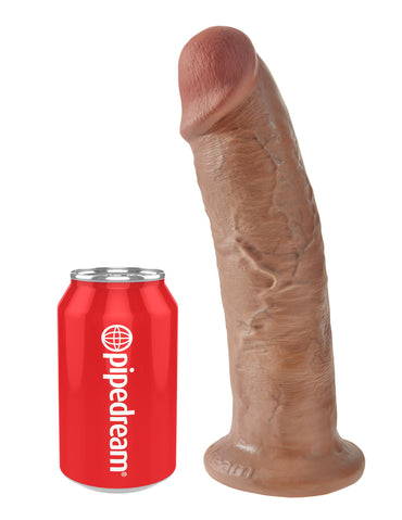 King Cock 10'' Cock Pipedreams