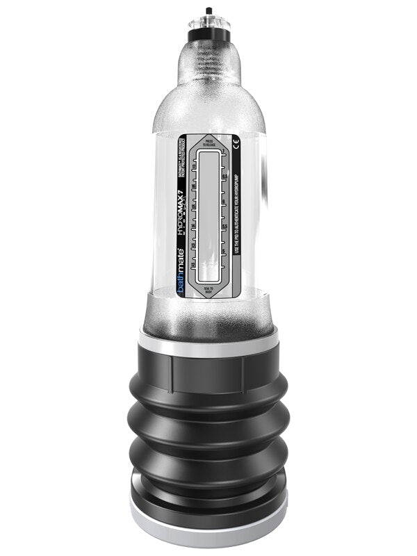 Hydromax X30 Wide Boy Bathmate