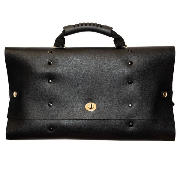 The Traveler 10 Piece Restraint & Bondage Play Kit Nasstoys