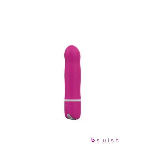 Bdesired Deluxe Rose 15.2 Cm (6'') Vibrator Waterproof Massager  - Club X