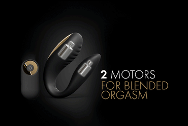 Dorcel Perfect Lover Stimulator - Club X