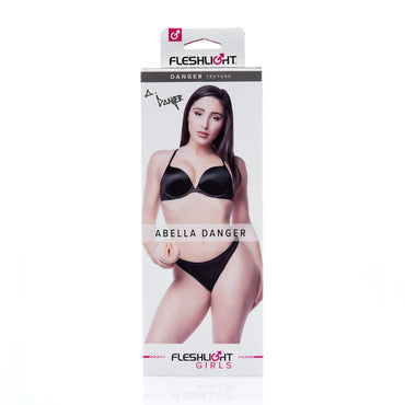 Fleshlight Girls Abella Danger Signature Vagina - Club X