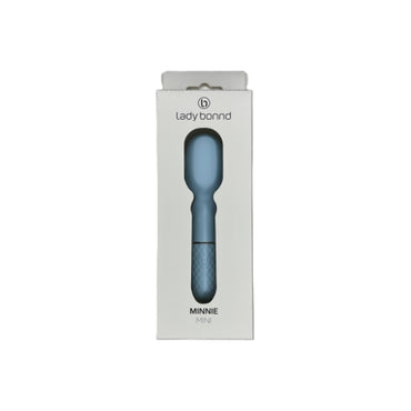 Minnie Mini Wand Blue - Club X