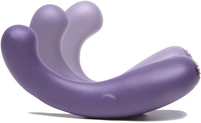 Je Joue G-Kii Bendable G-Spot Vibrator - Club X