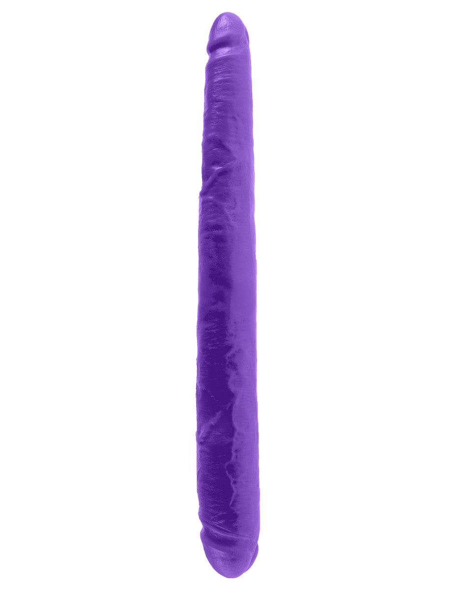 Dillio 16 In. Double Dong - Club X
