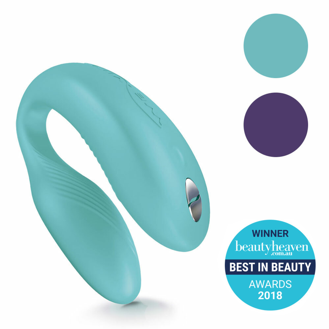We-Vibe Sync Vibrator - Club X