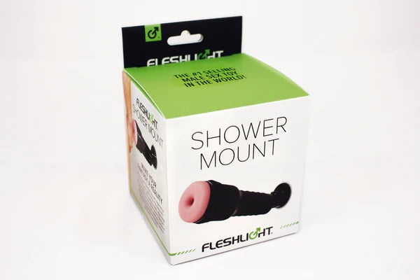 Fleshlight Shower Mount  - Club X