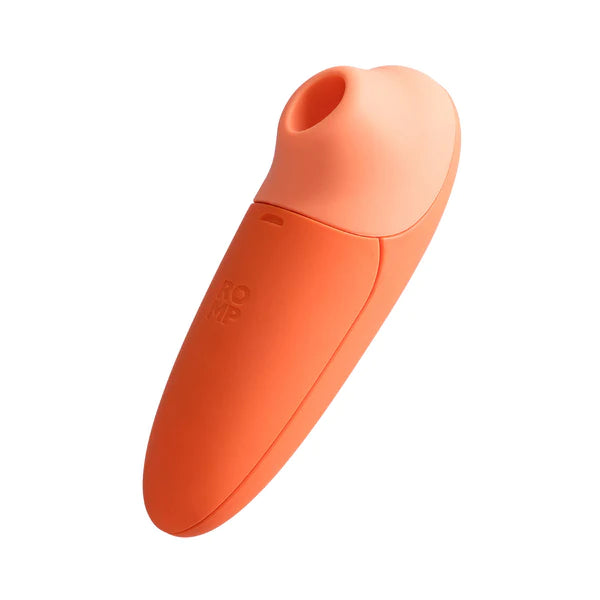 ROMP Switch X Clitoral Stimulator – Orange - Club X