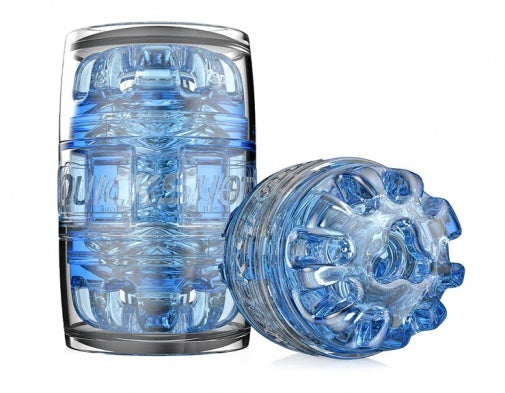 Fleshlight Quickshot Turbo Masturbator - Club X