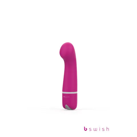 Bdesired Deluxe Curve Rose 15.2 Cm Vibrator  - Club X