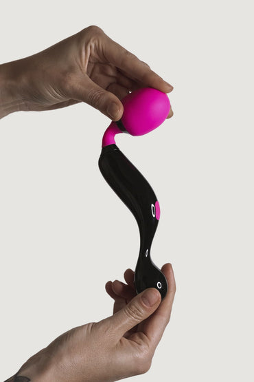 Adrien Lastic Symphony Wand Adrien Lastic