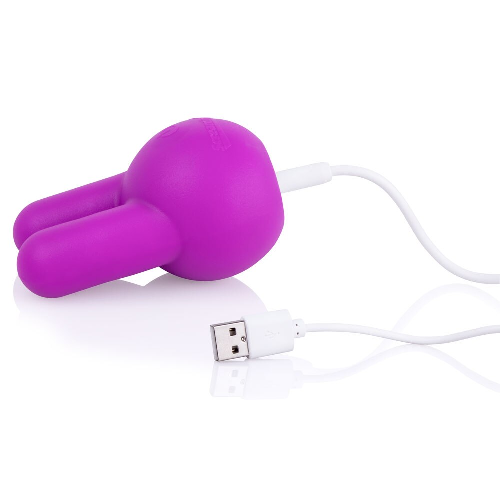 Screaming O Toone Dual Motor Massager Screaming O