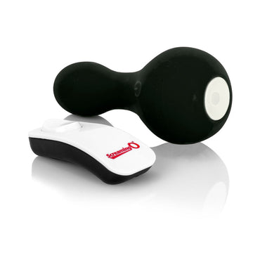 Screaming O Moove Remote Control Massager Screaming O