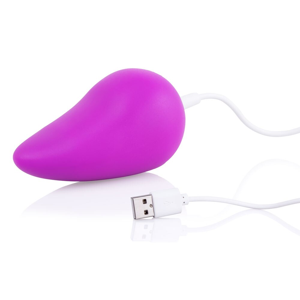 Screaming O Scoop Rechargeable Massager Screaming O