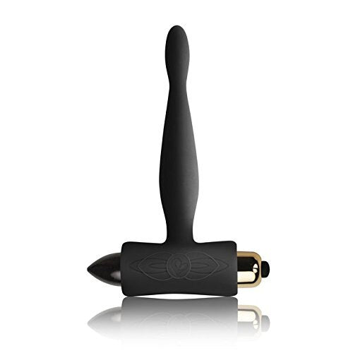 Petite Sensations Teazer Black Rocks Off