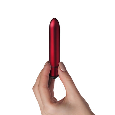 RO-90mm Truly Yours Scarlet Velvet ClubX