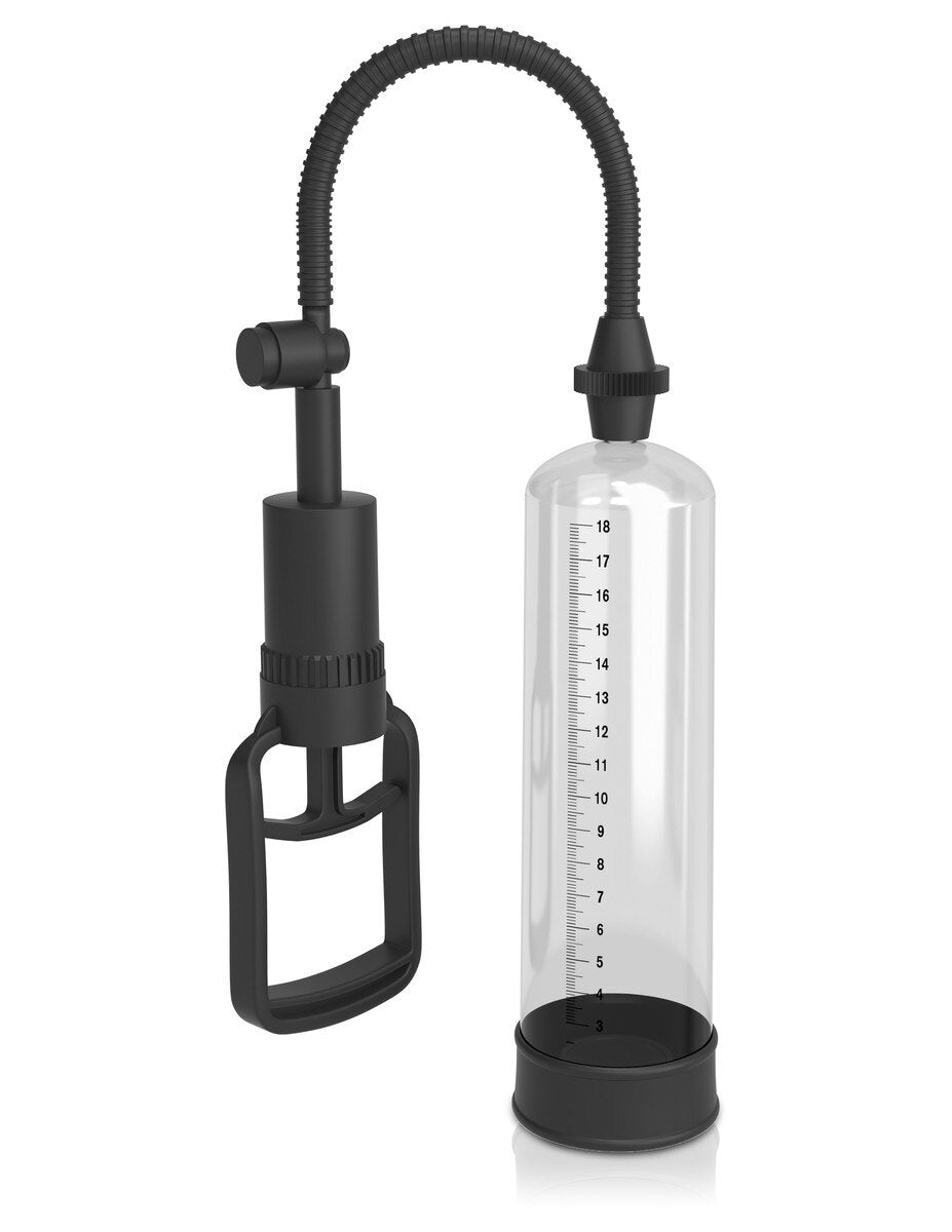 Classix Penis Enlargement Pump Pipedreams