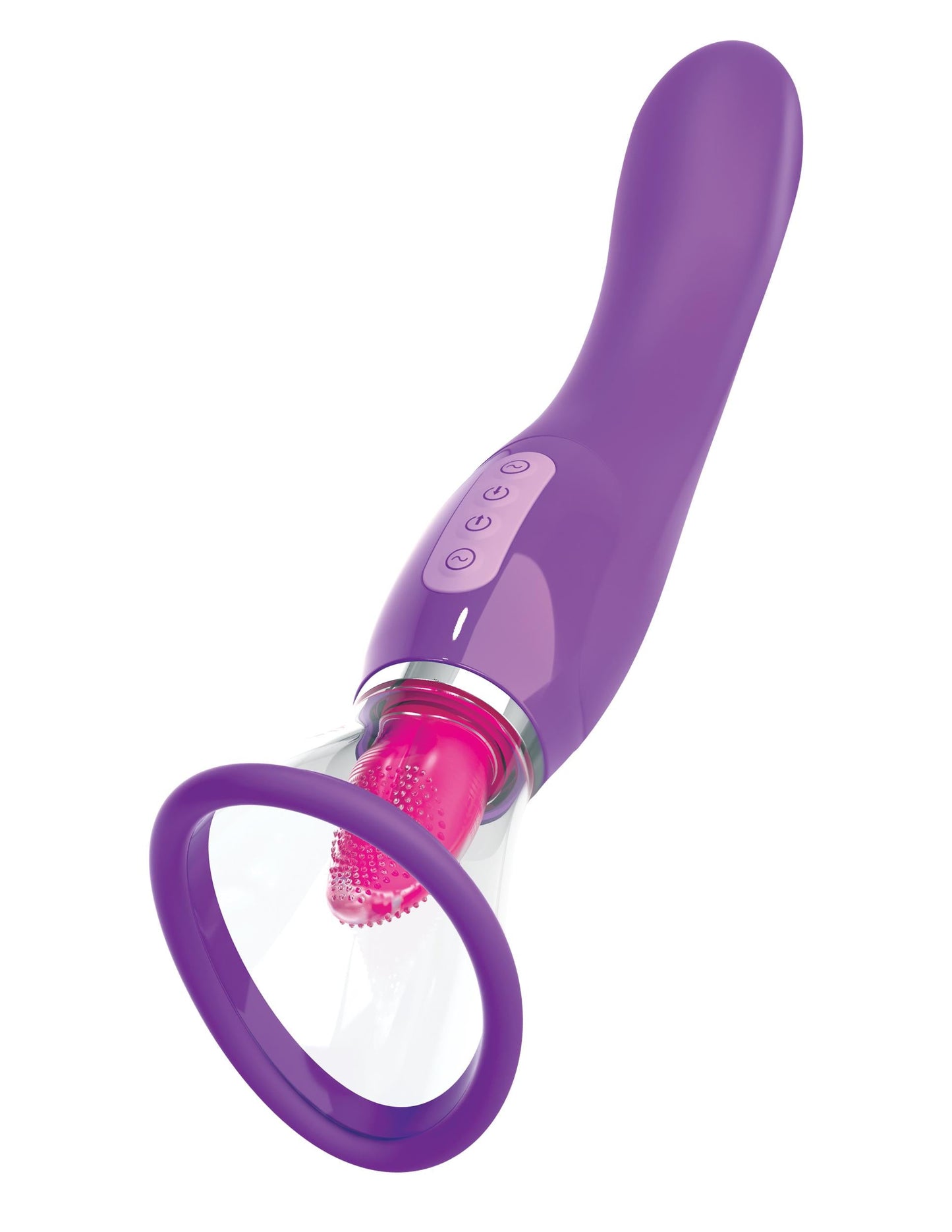 Her Ultimate Pleasure Pipedreams