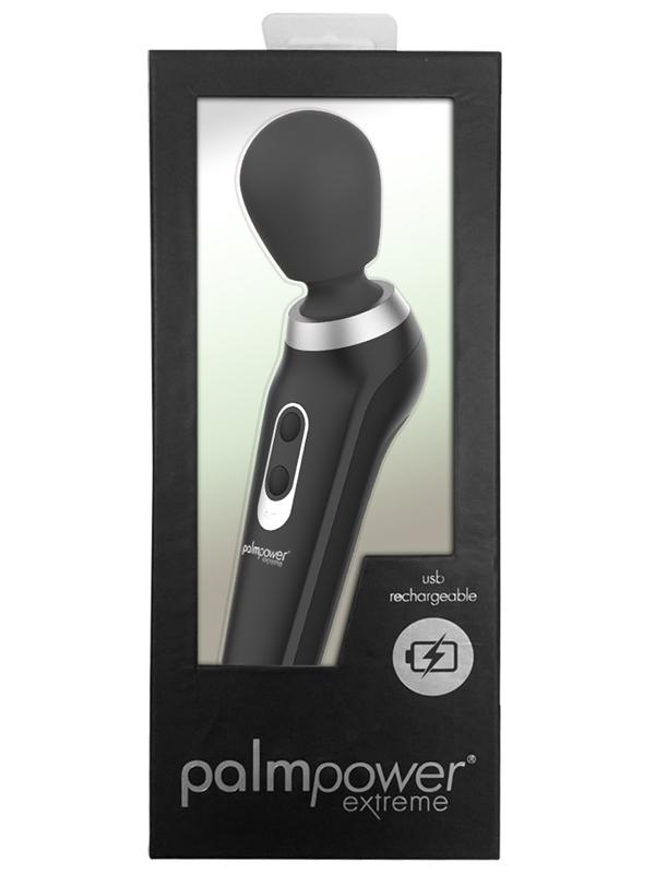 PalmPower Extreme Black BMS