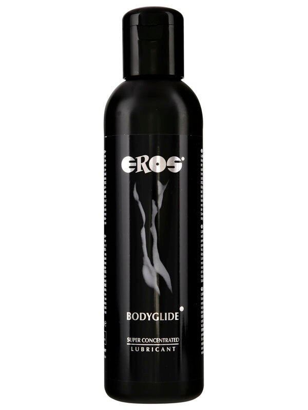 Eros Super Concentrated Bodyglide 500ml Eros