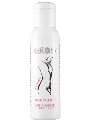 Eros Super Concentrated Bodyglide Woman 250 ml Eros