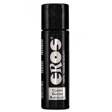 Eros Classic Silicone Bodyglide Lubricant 50 ml Eros