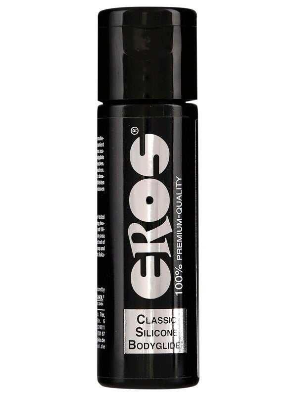 Eros Classic Silicone Bodyglide Lubricant 30 ml Eros