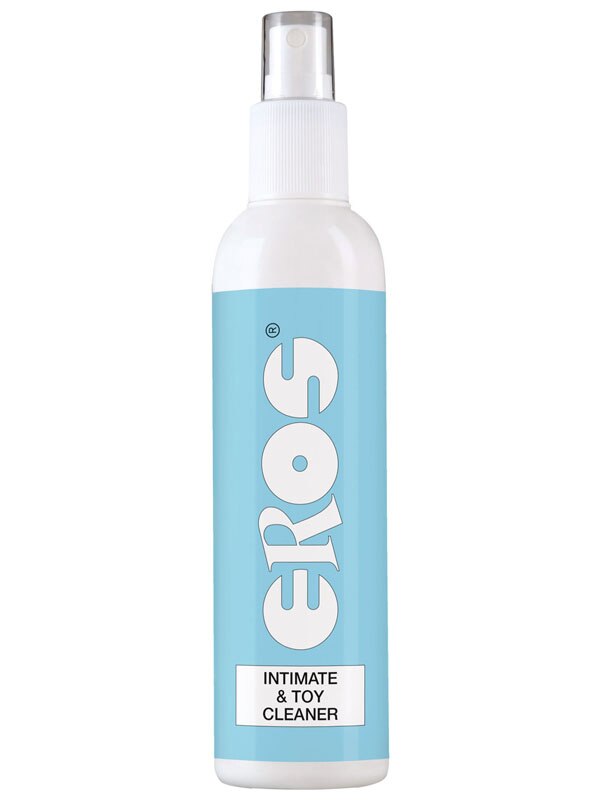 Eros Intimate And Toy Cleaner - 200 ml Eros