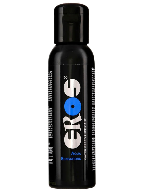 Eros Aqua Sensations - 250 ml Eros