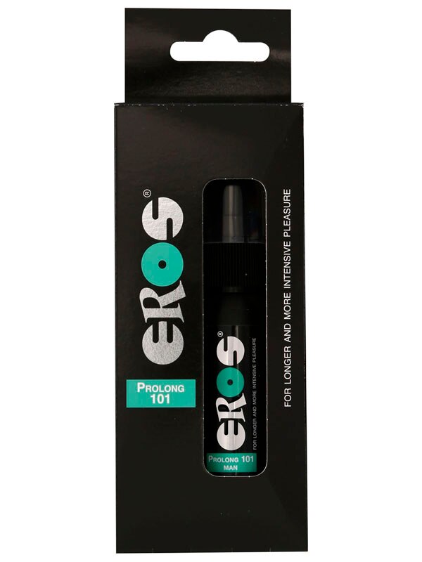 Eros Prolong 101 Spray 30 ml Eros