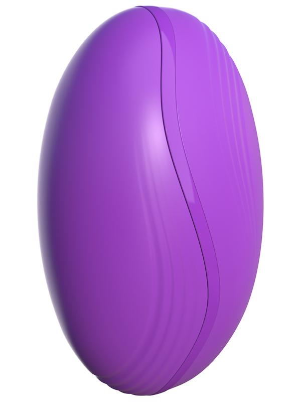 Fantasy For Her Silicone Fun Tongue Pipedreams