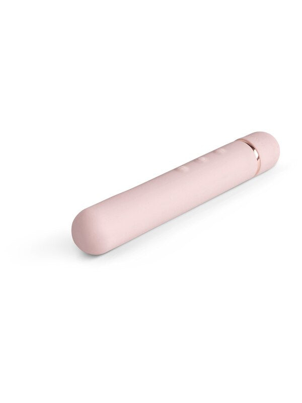 Le Wand Chrome Baton Rose Gold Le Wand