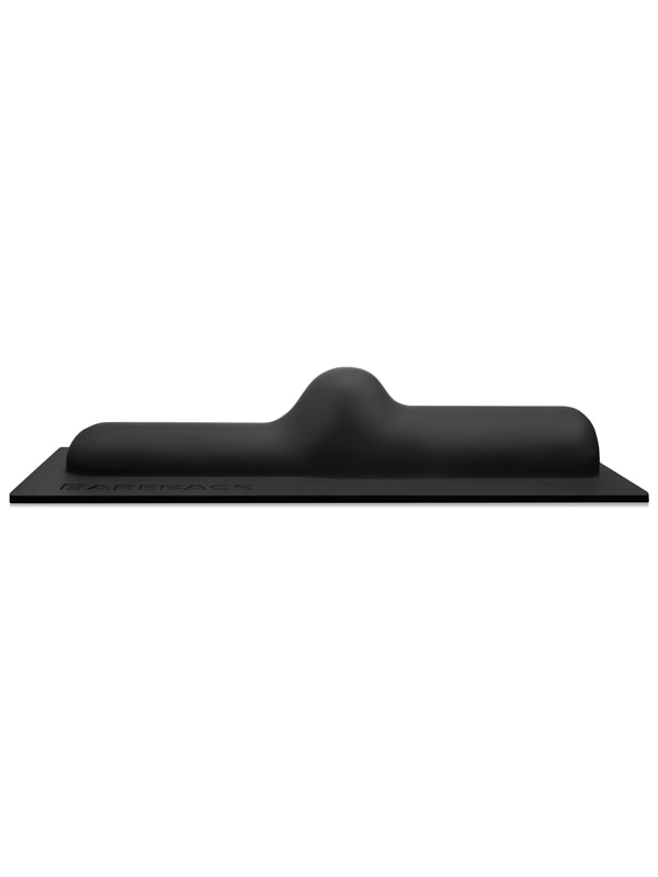 The Cowgirl Bareback Silicone Attachment Cowgirl