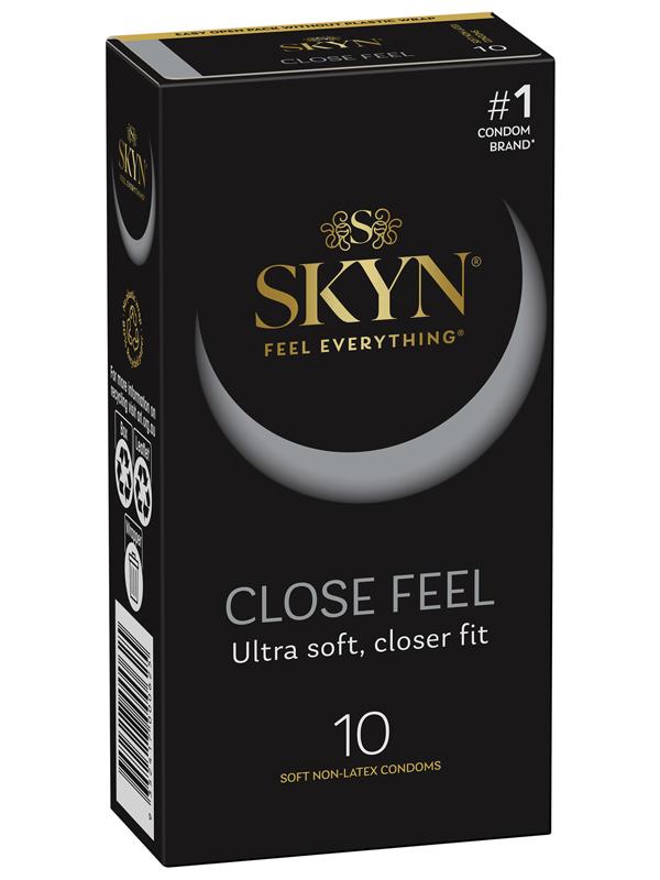 Close Feel 10's Lifestyles