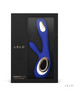 Lelo Soraya Wave Rabbit Vibrator - Club X