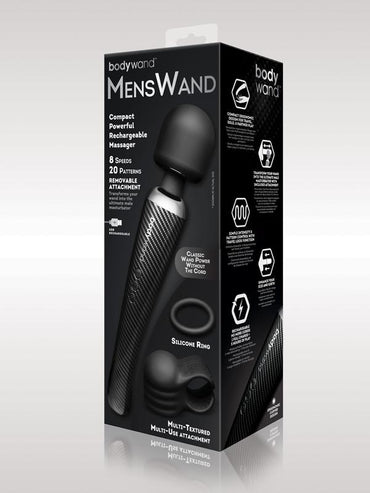 Bodywand MensWand Bodywand