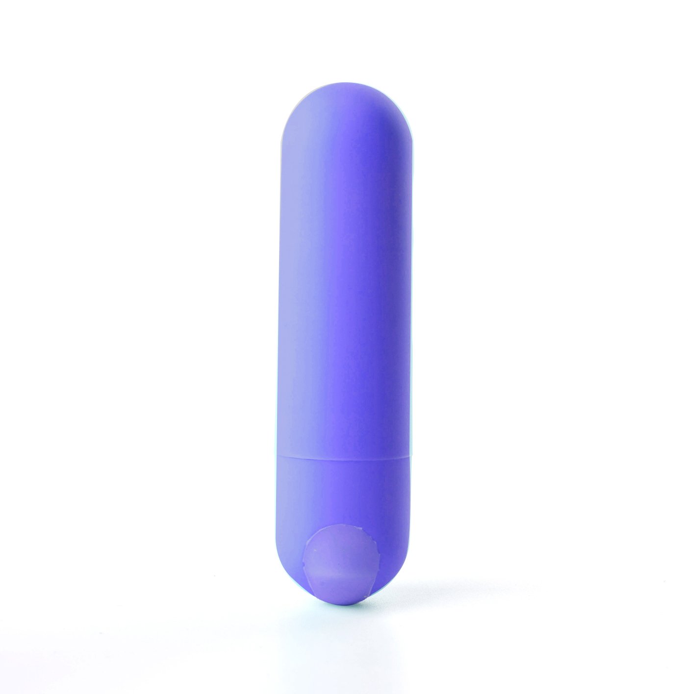 Maia Jessi - Purple 7.6 cm USB Rechargeable Bullet Maia Toys