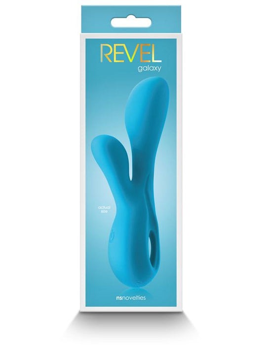 Revel Galaxy Blue NS Novelties