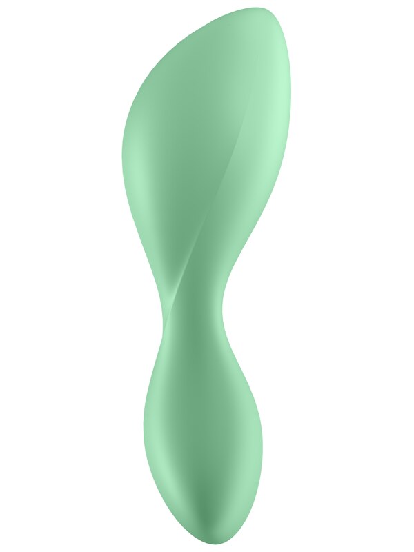 Satisfyer Trendsetter Connect App Vibrator - Light Green Satisfyer