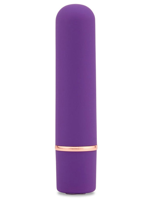 Nubii Tulla Rounded Bullet - Purple ClubX
