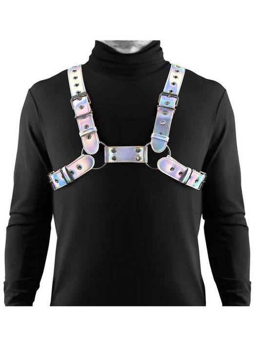 Cosmo Harness Rogue L/XL NS Novelties