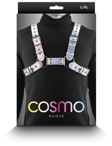 Cosmo Harness Rogue L/XL NS Novelties