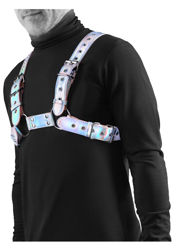 Cosmo Harness Rogue L/XL NS Novelties