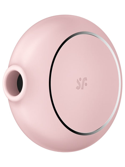 Satisfyer Pro To Go 3 Satisfyer