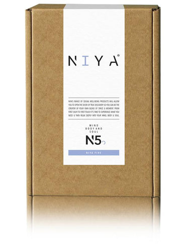 NIYA N5 - Flexi Pad Rocks Off
