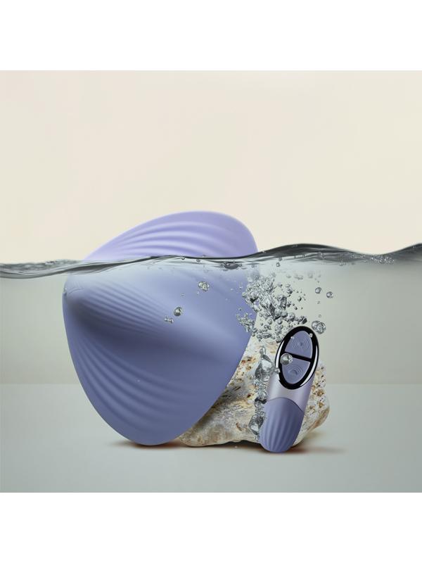 NIYA N5 - Flexi Pad Rocks Off