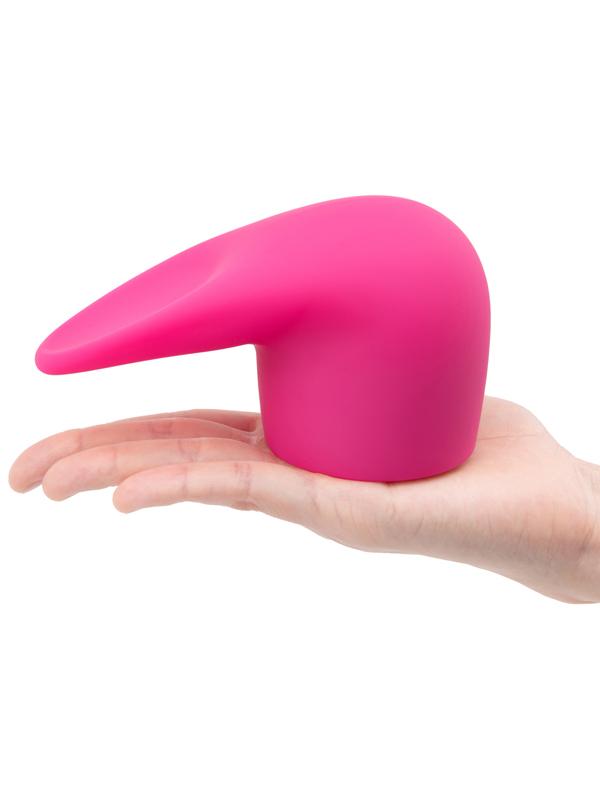 Le Wand Flick Flexible Silicone Attachment Le Wand