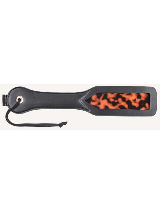 Amber Spanker Sportsheets