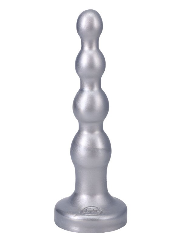 Ripple Large - Silver Tantus