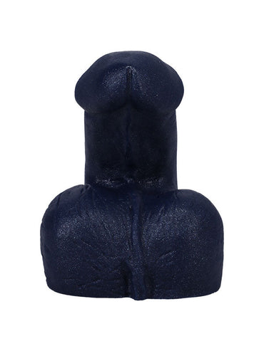 On The Go Silicone Packer - Sapphire Tantus